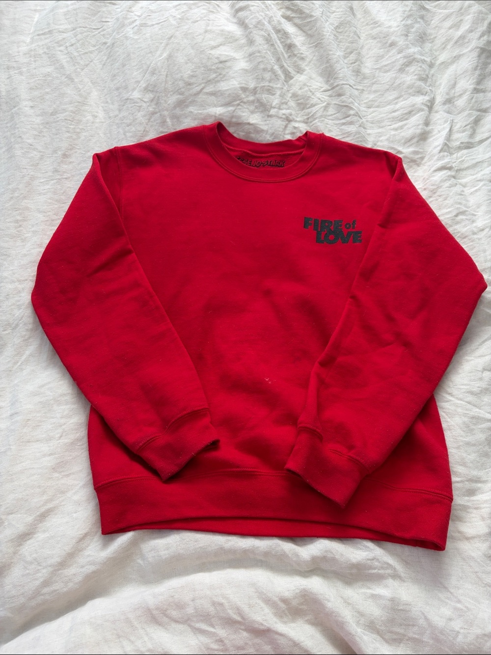 Jesse Jo Stark Merch sweater